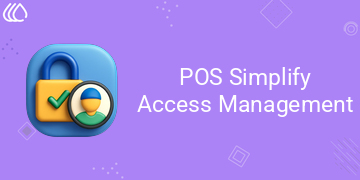 POS Simplify Access Management