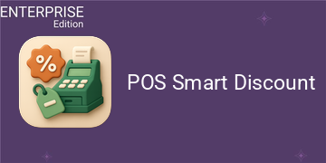 POS Smart Discount For Enterprise