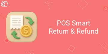 POS Smart Return & Refund