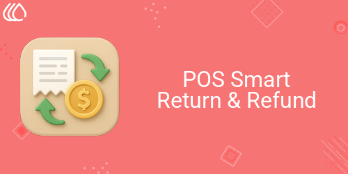 POS Smart Return & Refund