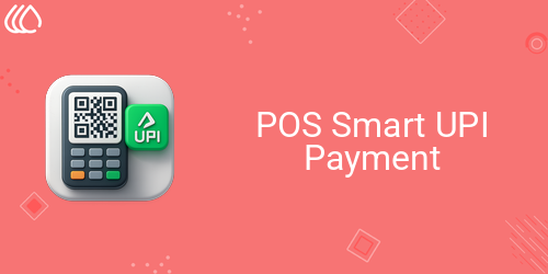 POS Smart UPI Payment