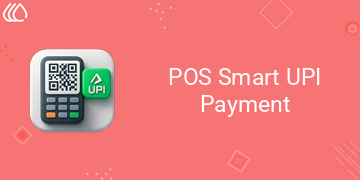 POS Smart UPI Payment