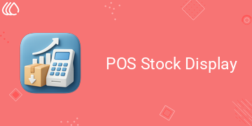 POS Stock Display