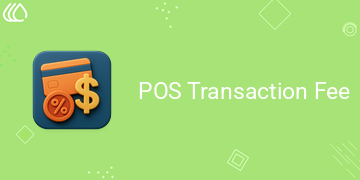 POS Transaction Fee