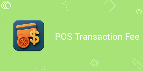 POS Transaction Fee
