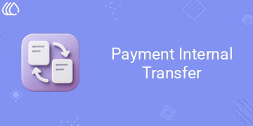 Payment Internal Transfer