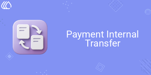 Payment Internal Transfer
