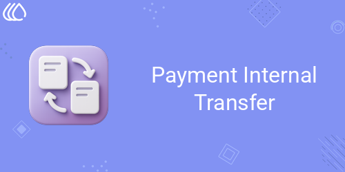 Payment Internal Transfer