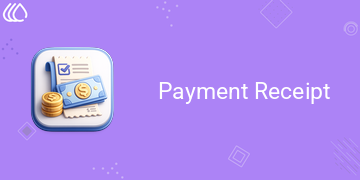 Payment Receipt (19.0)