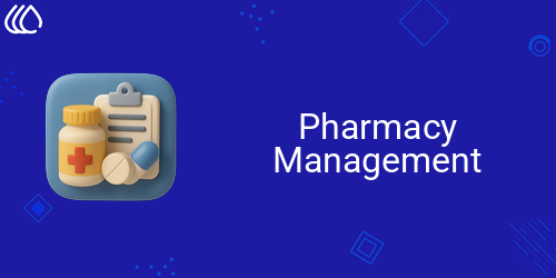 Pharmacy Management