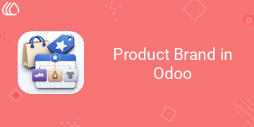 Product Brand in Odoo