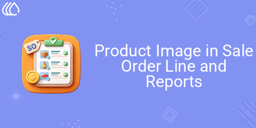 Product Image in Sale Order Line and Reports