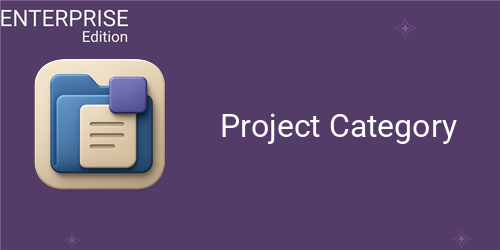 [eg_project_category_enterprise_V19] Project Category For Enterprise (19.0)