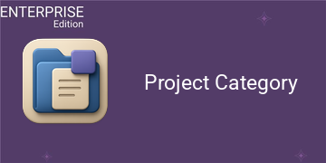 [eg_project_category_enterprise_V19] Project Category For Enterprise (19.0)