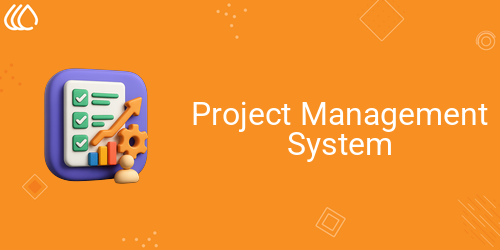 Project Management System