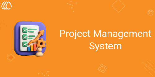 Project Management System