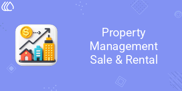 Property Sale & Rental Management