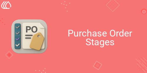 Purchase Order Stages