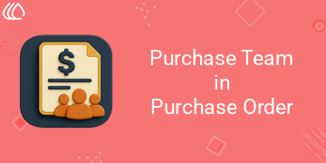 [eg_purchase_team_V19] Purchase Team in Purchase Order (19.0)