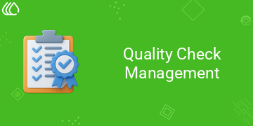 Quality Management (19.0)
