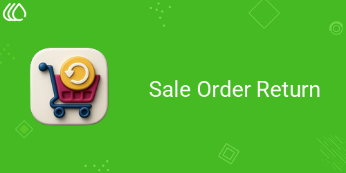 Sale Order Return