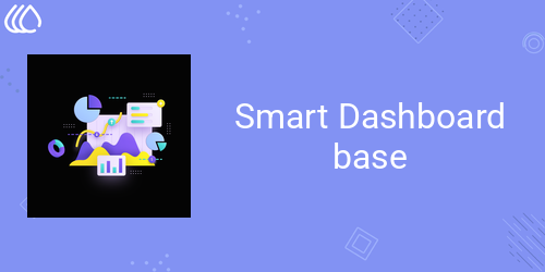 Smart Dashboard Base