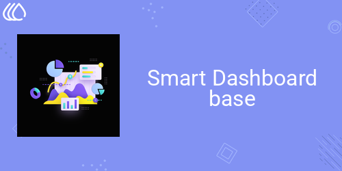 Smart Dashboard Base