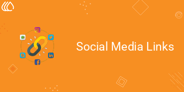 [eg_customer_social_accounts_links_V19] Social Media Links (19.0)