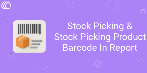 [eg_stock_barcode_in_report_V19] Stock Picking & Stock Picking Product Barcode In Report (19.0)