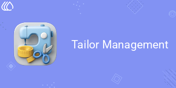 Tailor Management