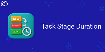 Task Stage Duration (19.0)