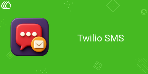 Twilio SMS Getway