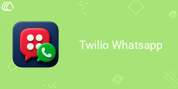 Twilio Whatsapp