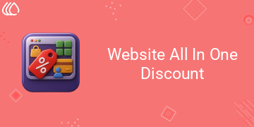 Website All In One Discount