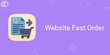 Website Fast Order