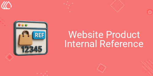 Website Product Internal Reference(Default Code)