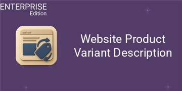 [eg_website_product_variant_description_enterprise_V19] Website Product Variant Description For Enterprise (19.0)