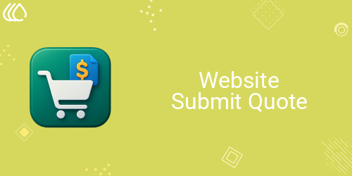 Website Submit Quote