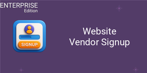 [eg_vendor_signup_enterprise_V19] Website Vendor Signup for Enterprise (19.0)