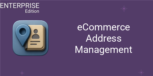 [eg_website_sale_address_enterprise_V19] eCommerce Address Management For Enterprise (19.0)