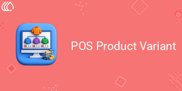 POS Product Variant