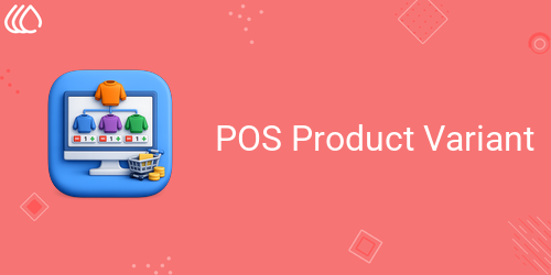 POS Product Variant