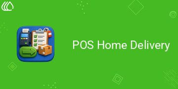 POS Home Delivery
