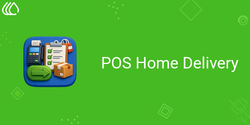 POS Home Delivery