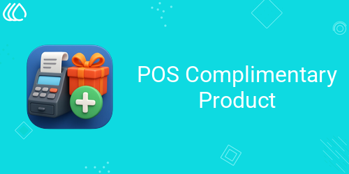 POS Complimentary Product