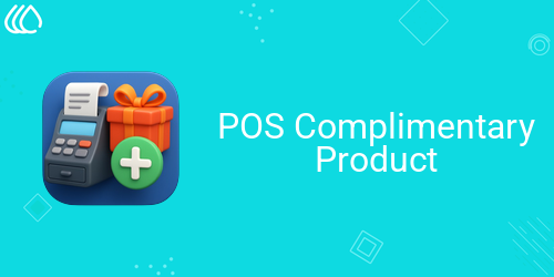 POS Complimentary Product