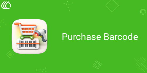 Purchase Barcode