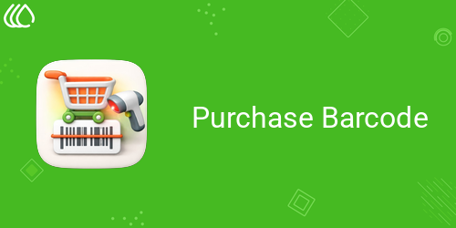 Purchase Barcode