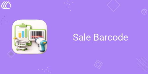 Sale Barcode
