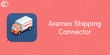 Aramex Shipping Connector